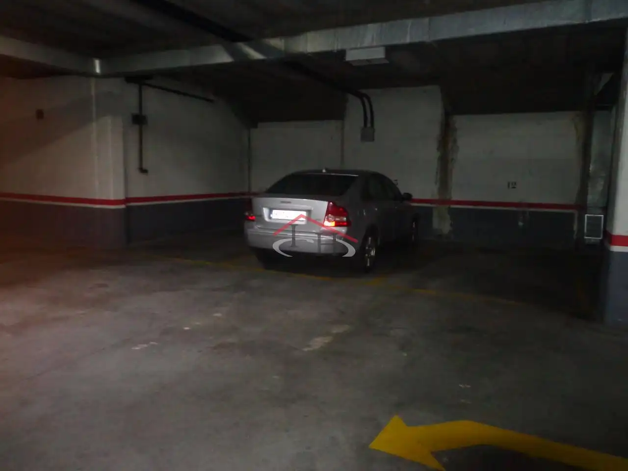 Piso de 90 m² en León