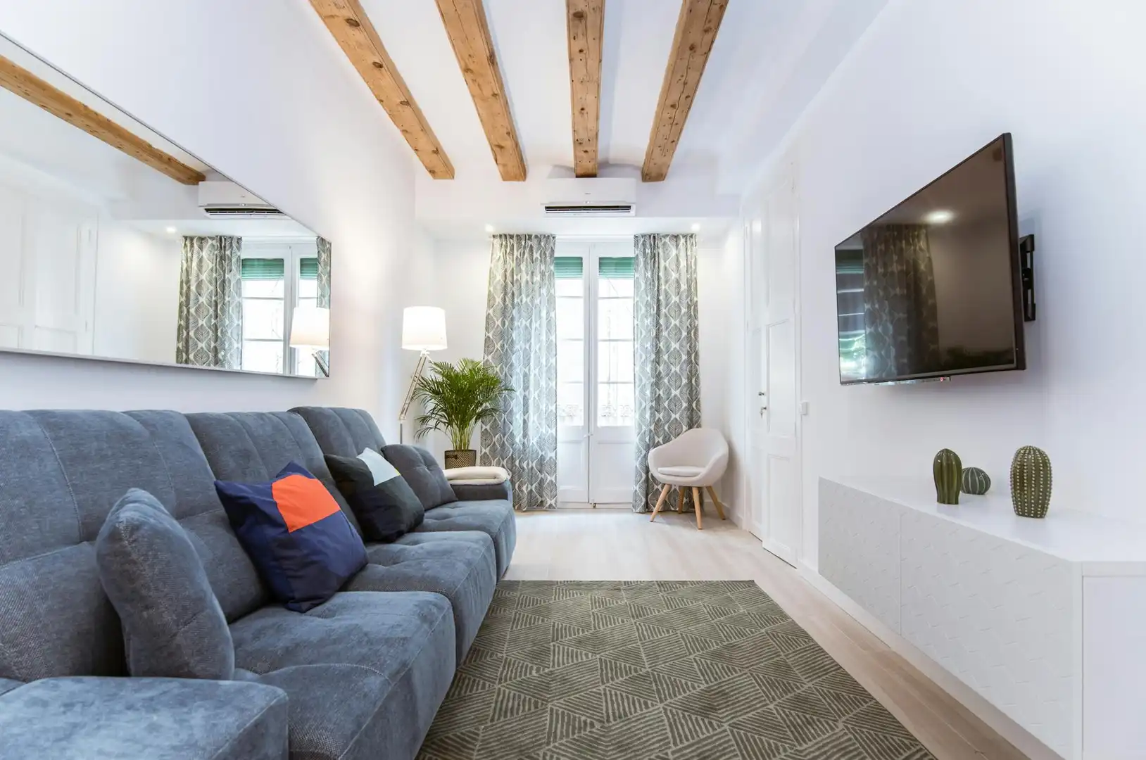 Habitación en alquiler, Barcelona