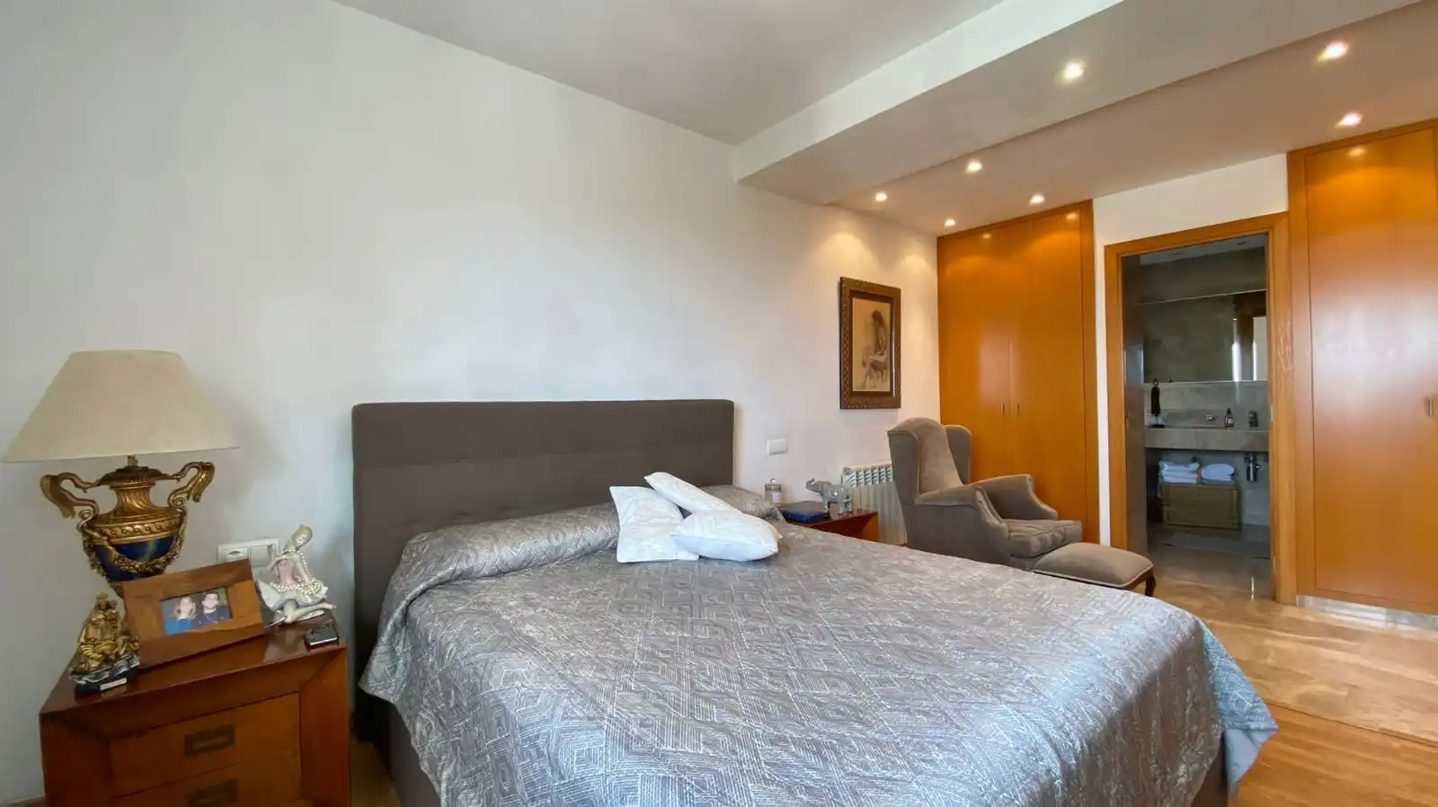 Piso de 200 m² en Sitges