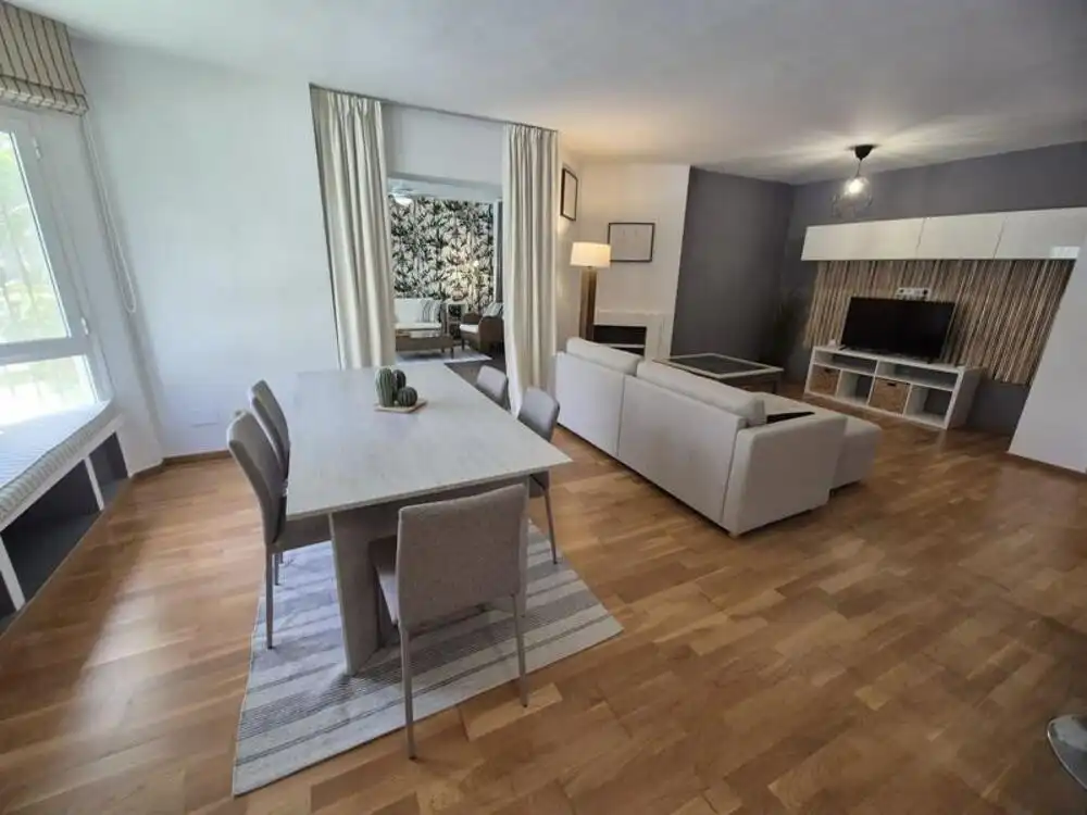 Piso de 123 m² en Marbella