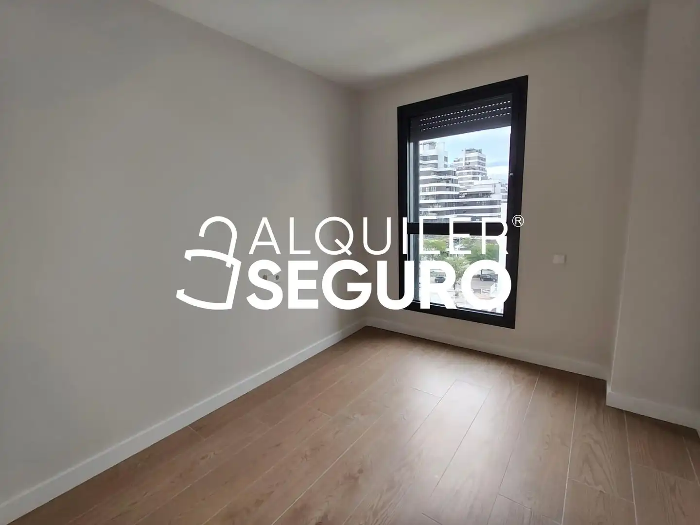 Pis de 119 m² a Madrid