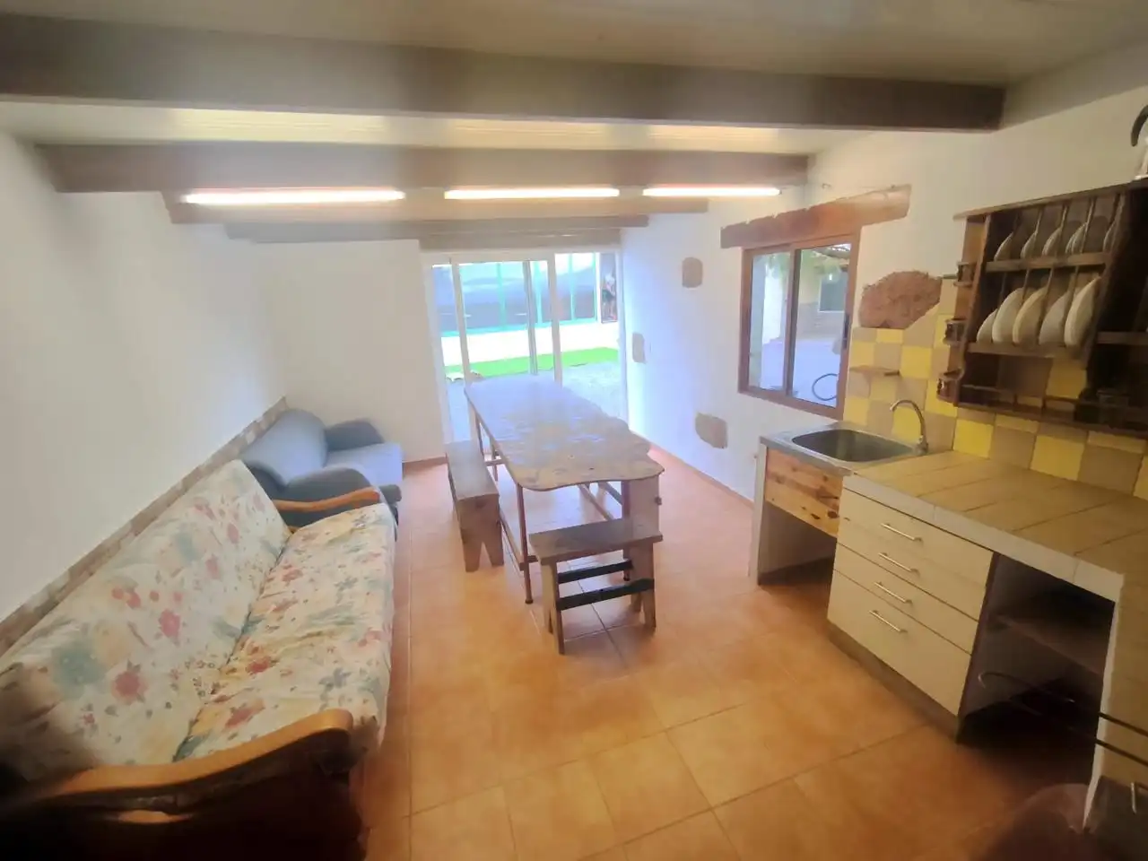 Piso de 180 m² en Güímar