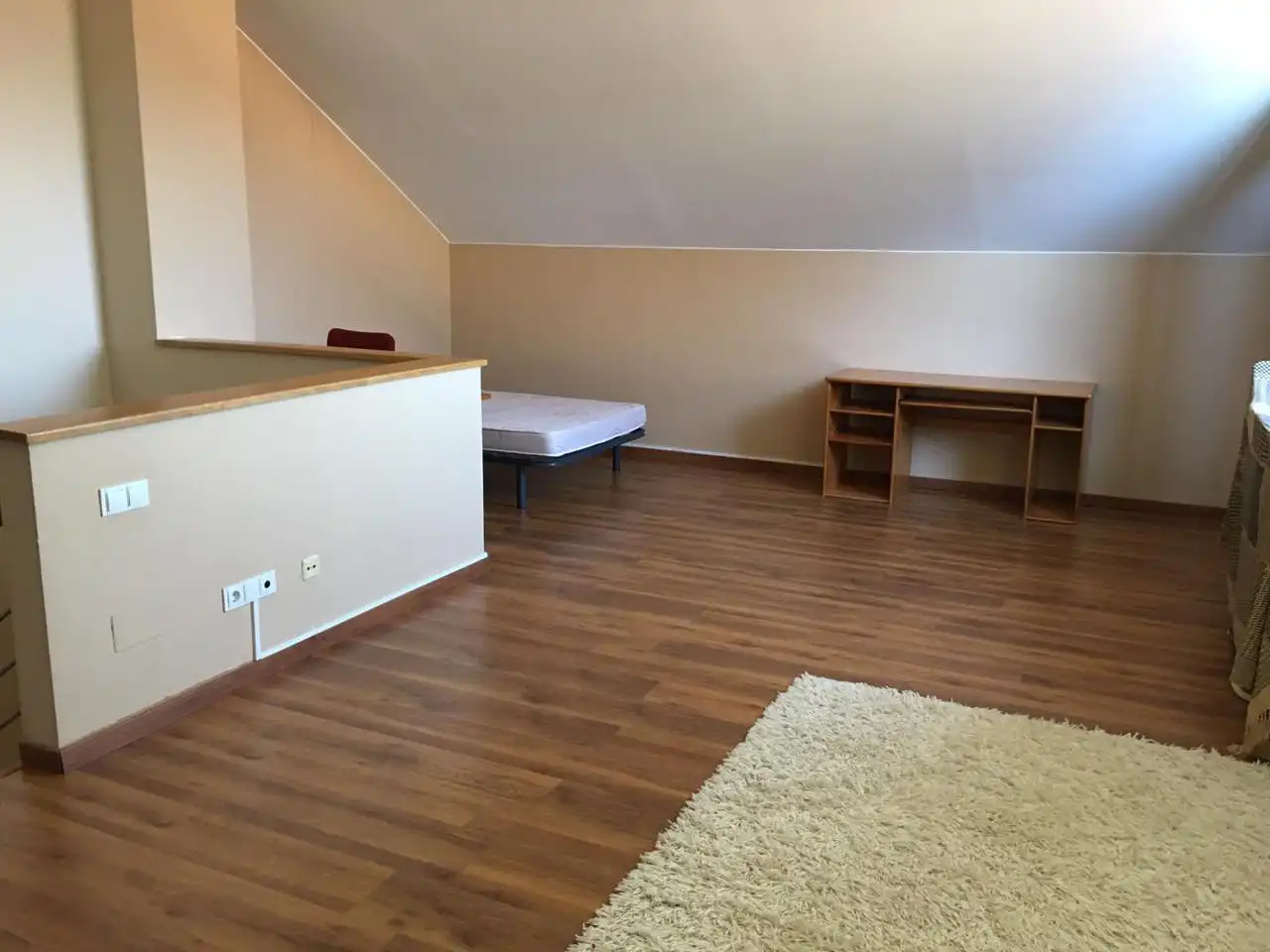 Appartement 437 m² à Villanueva de Gállego