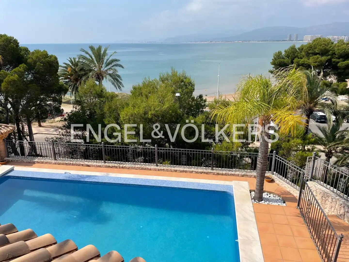 Casa de 687 m² en Cullera
