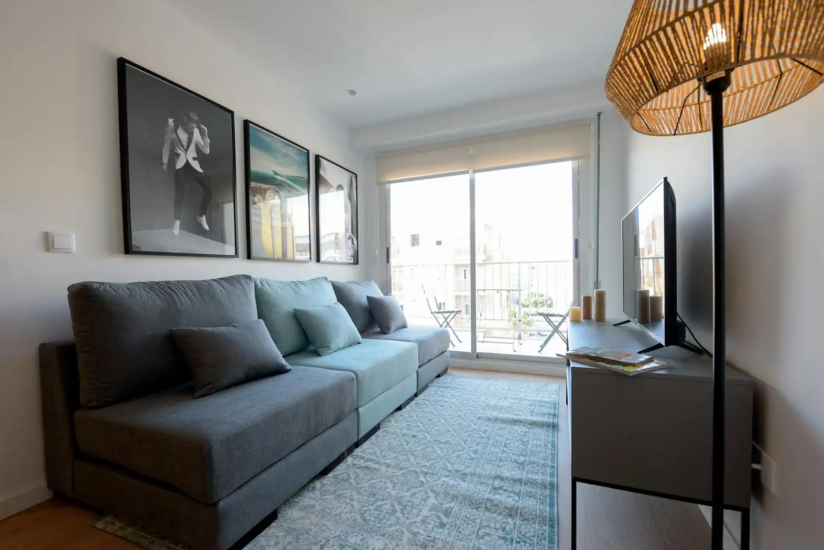 Habitació de lloguer, València