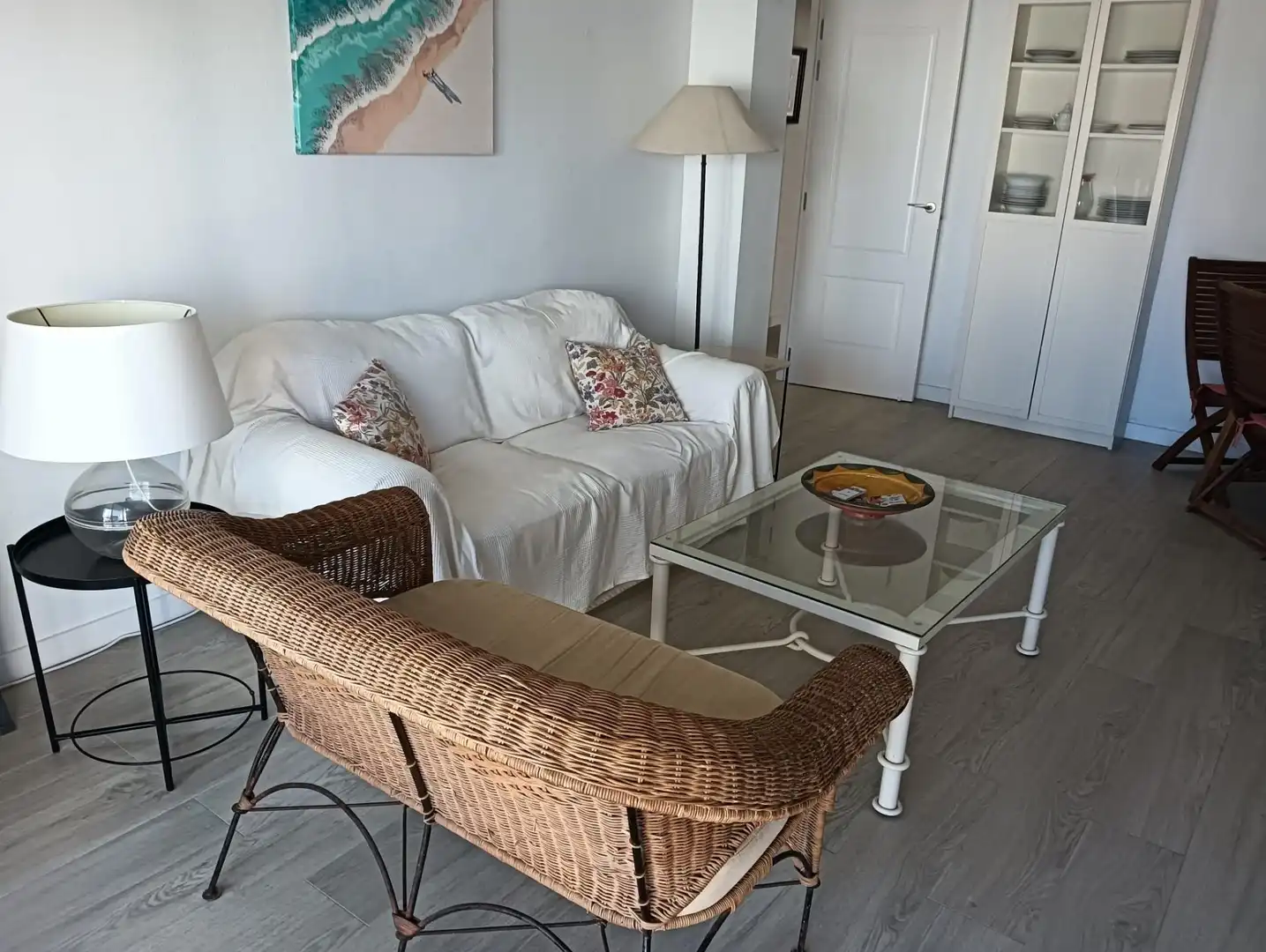 Pis de 76 m² a Gandia
