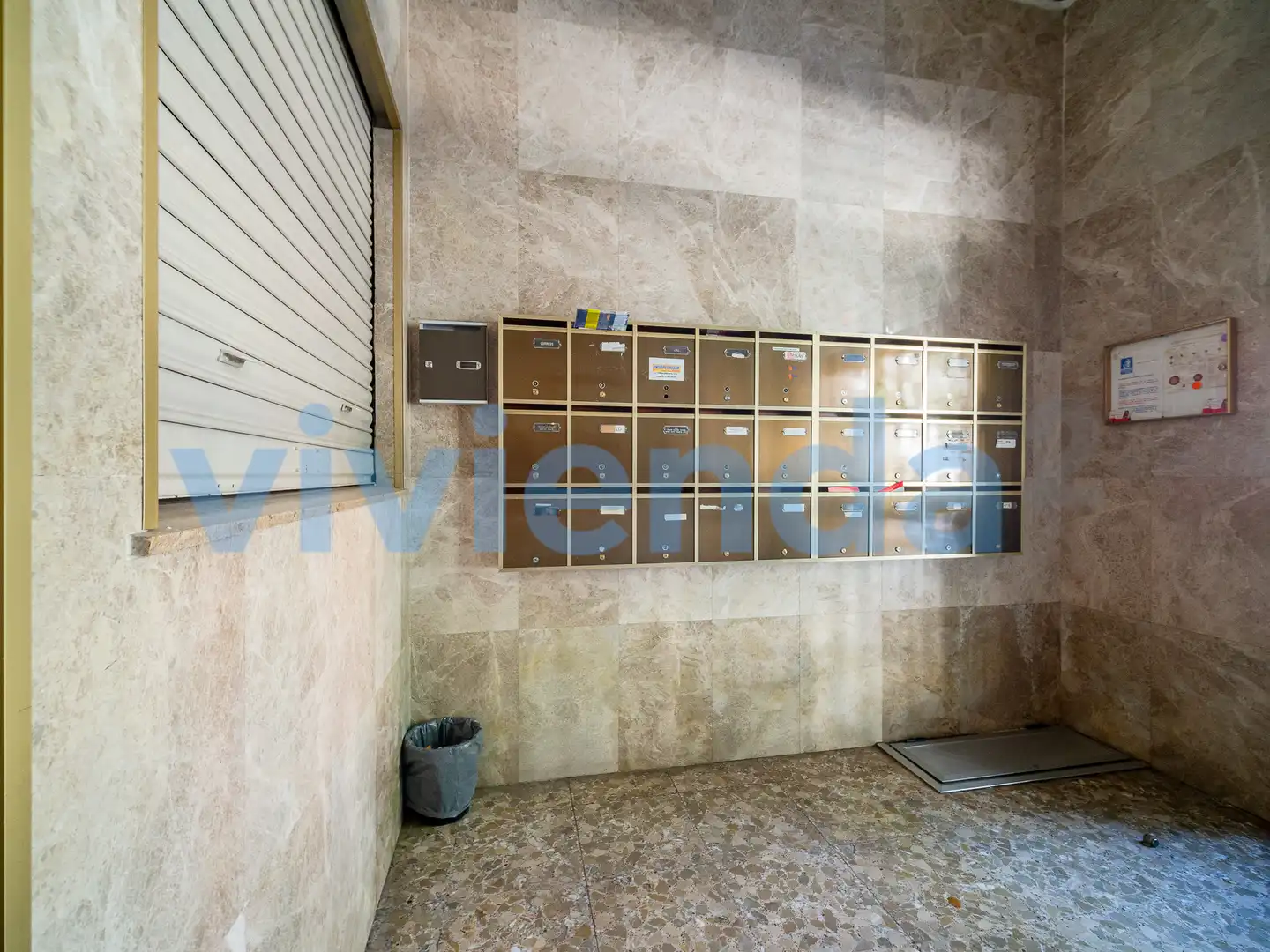 Pis de 79 m² a Madrid