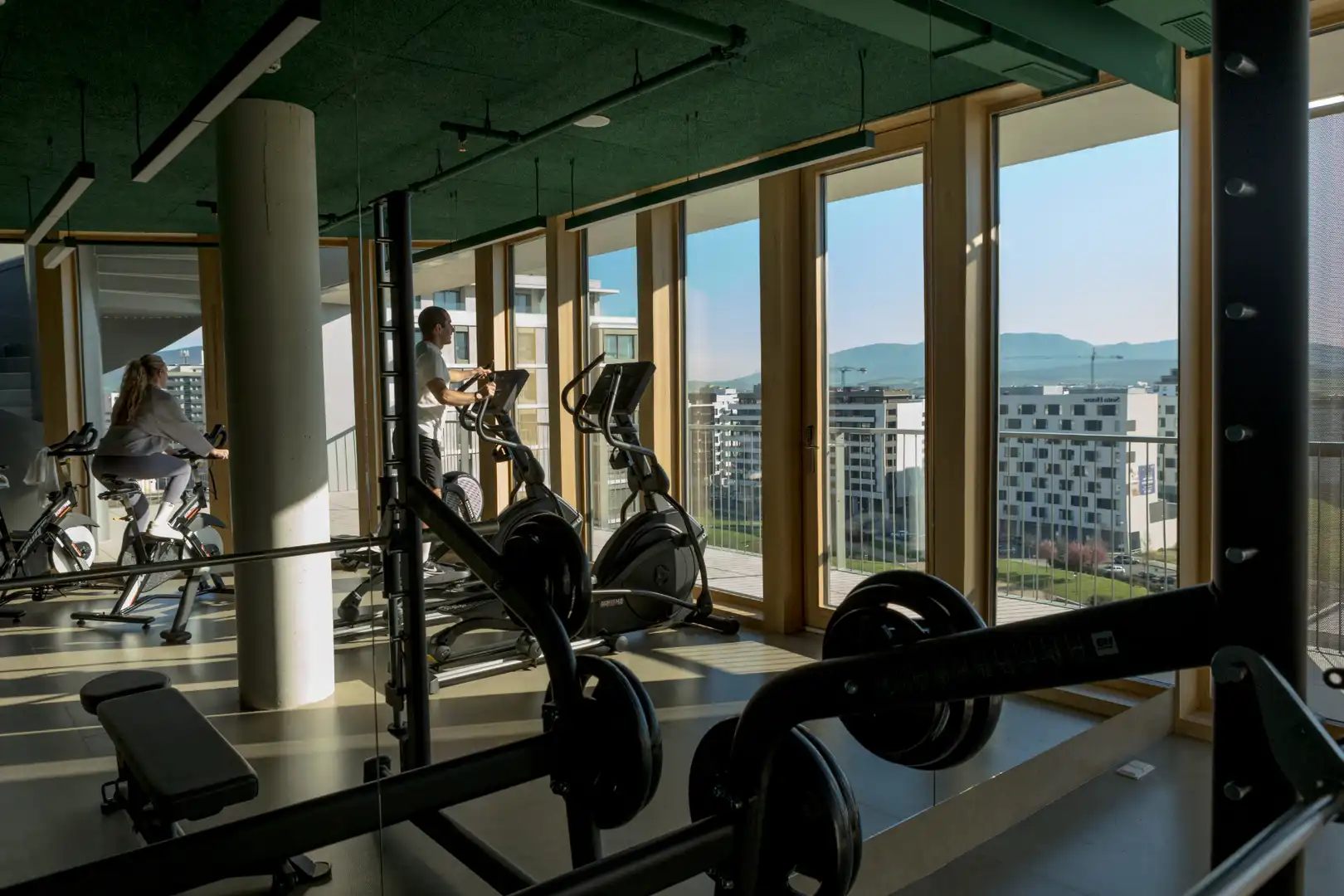 Piso de 35 m² en Pamplona