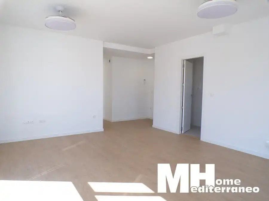 Piso de 142 m² en Benavites