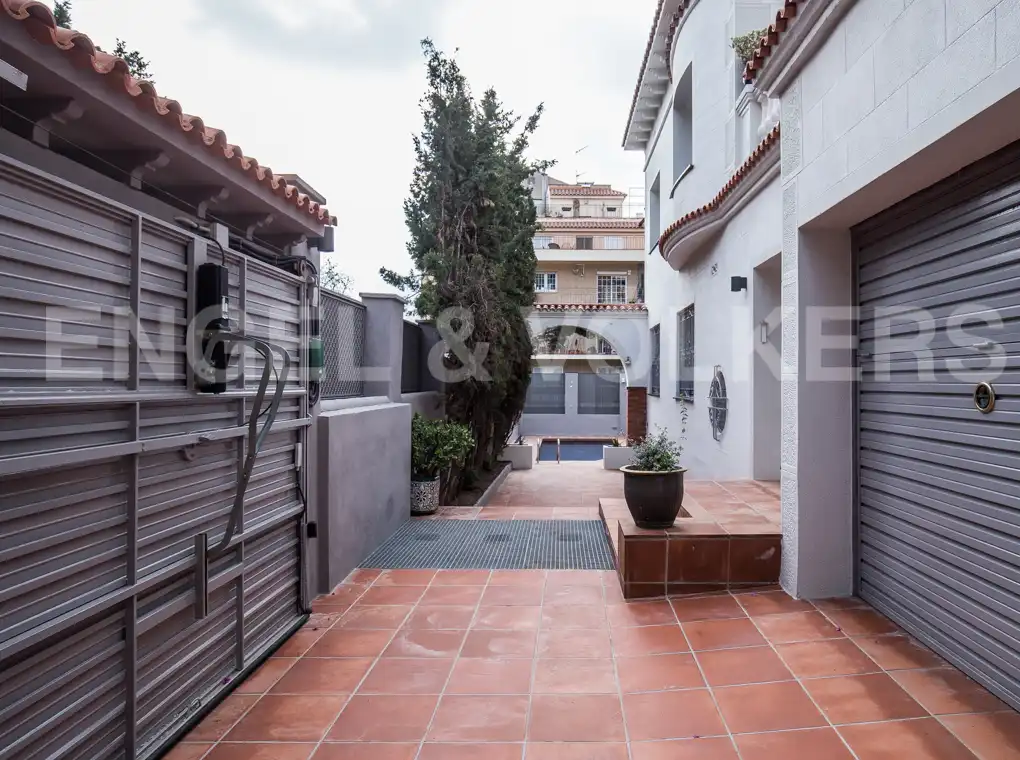 Piso de 238 m² en Barcelona