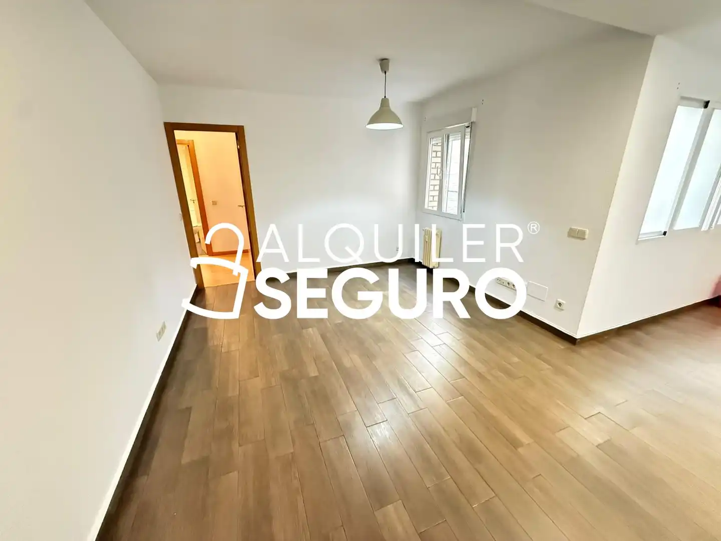 Pis de 60 m² a Madrid