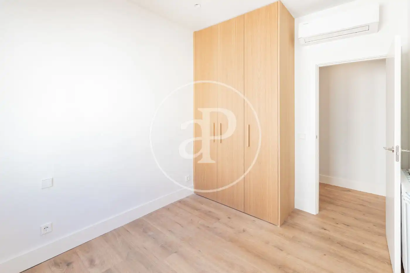 Pis de 108 m² a Madrid