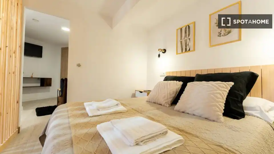 Habitación en alquiler, Santander