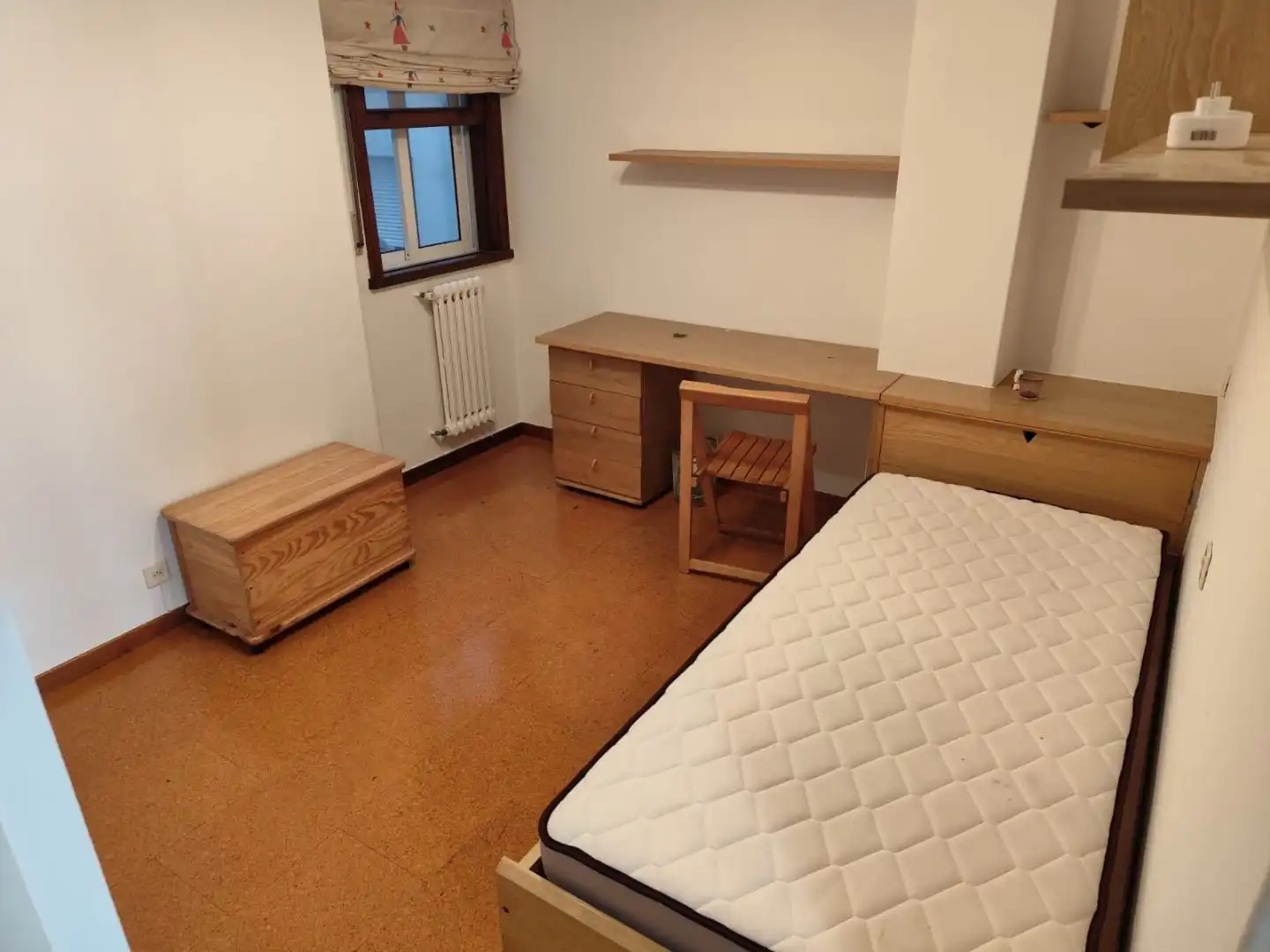Piso de 100 m² en Vigo