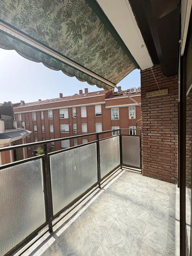 Piso de 85 m² en Madrid