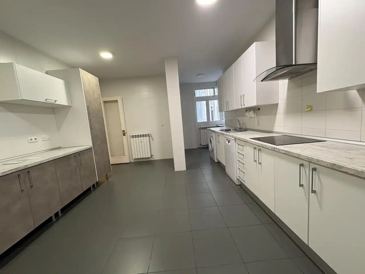 Piso de 150 m² en Madrid