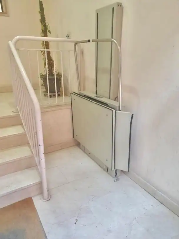 Pis de 70 m² a Madrid