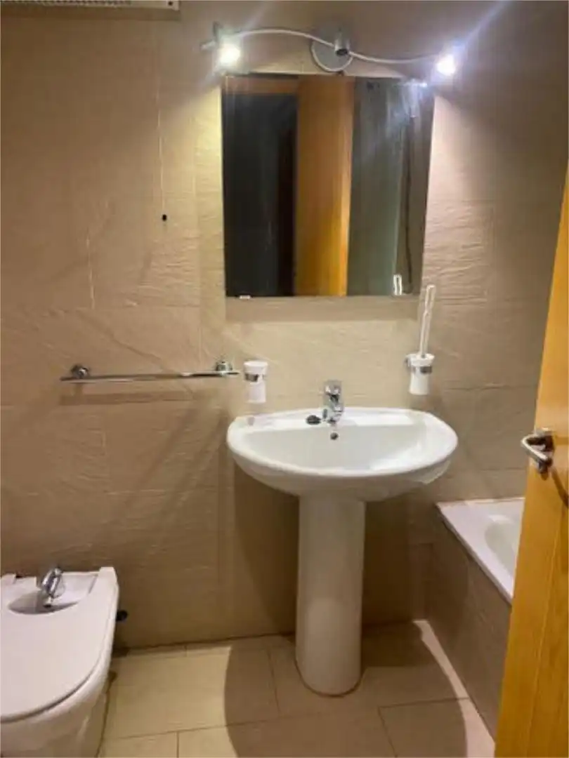 Piso de 109 m² en Murcia