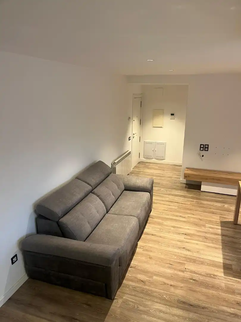 Piso de 100 m² en Lérida