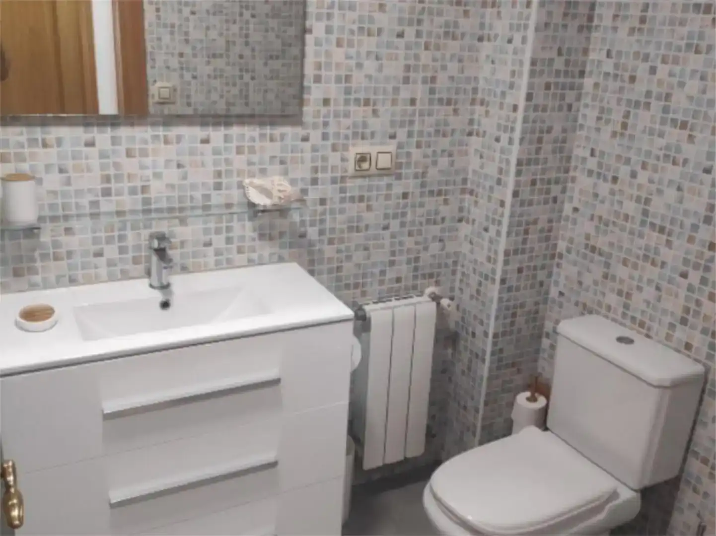 Piso de 55 m² en Nigrán