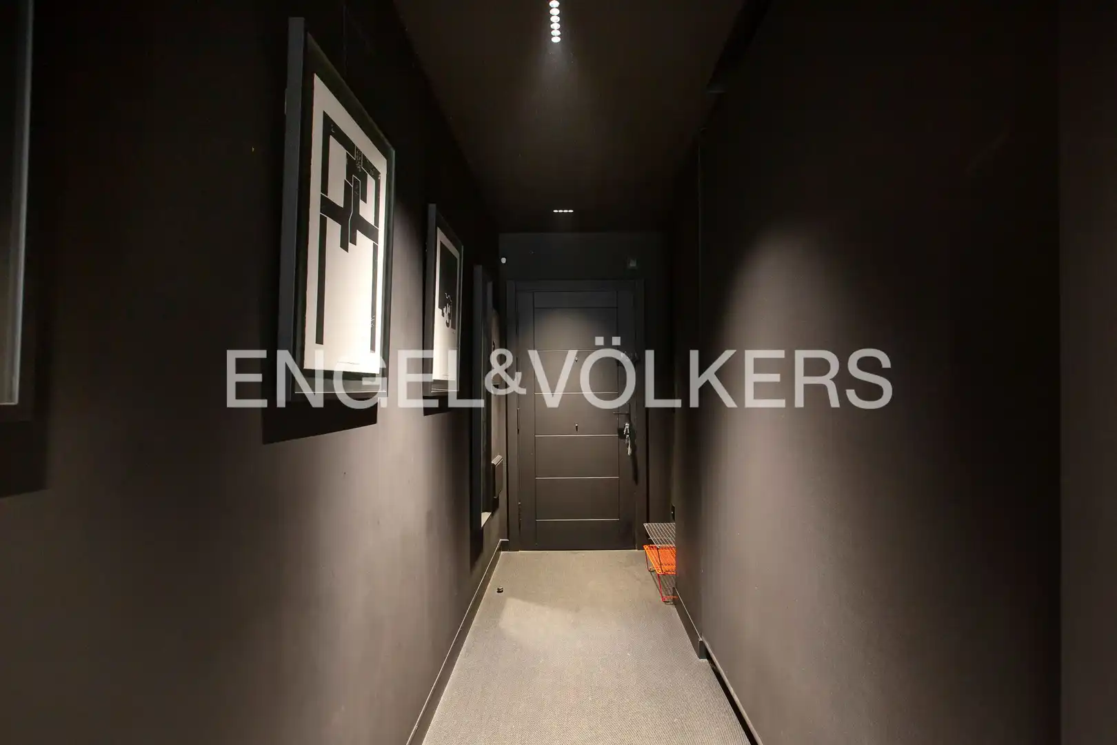 Piso de 67 m² en Bilbao