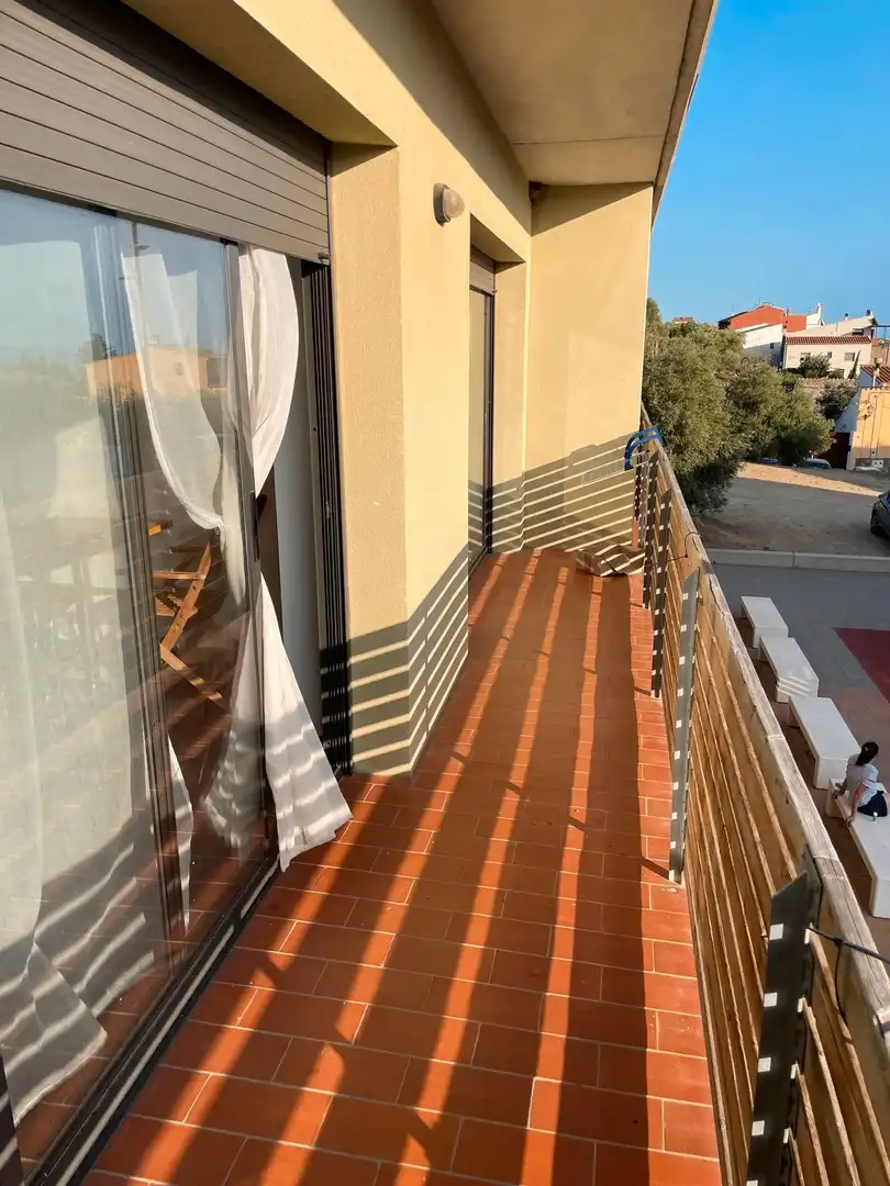 Piso de 80 m² en Palau-saverdera