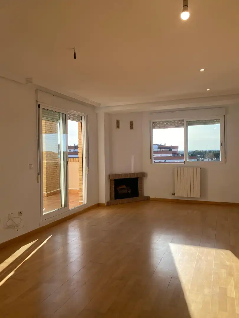 Квартира 136 м² в Альбасете