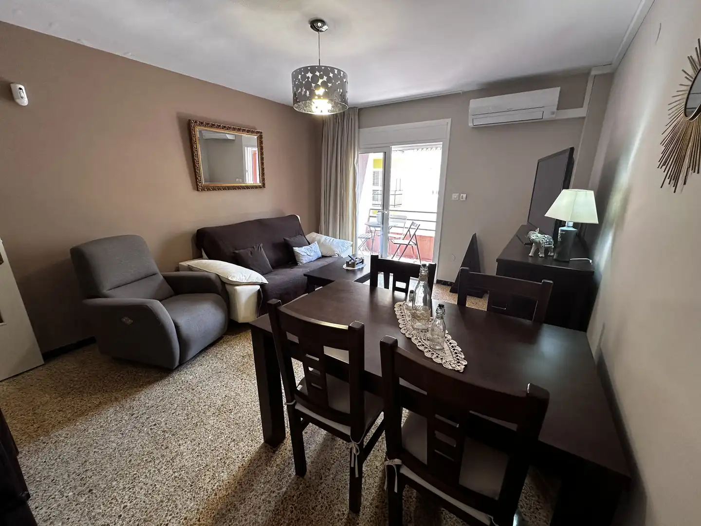 Piso de 79 m² en Cambrils