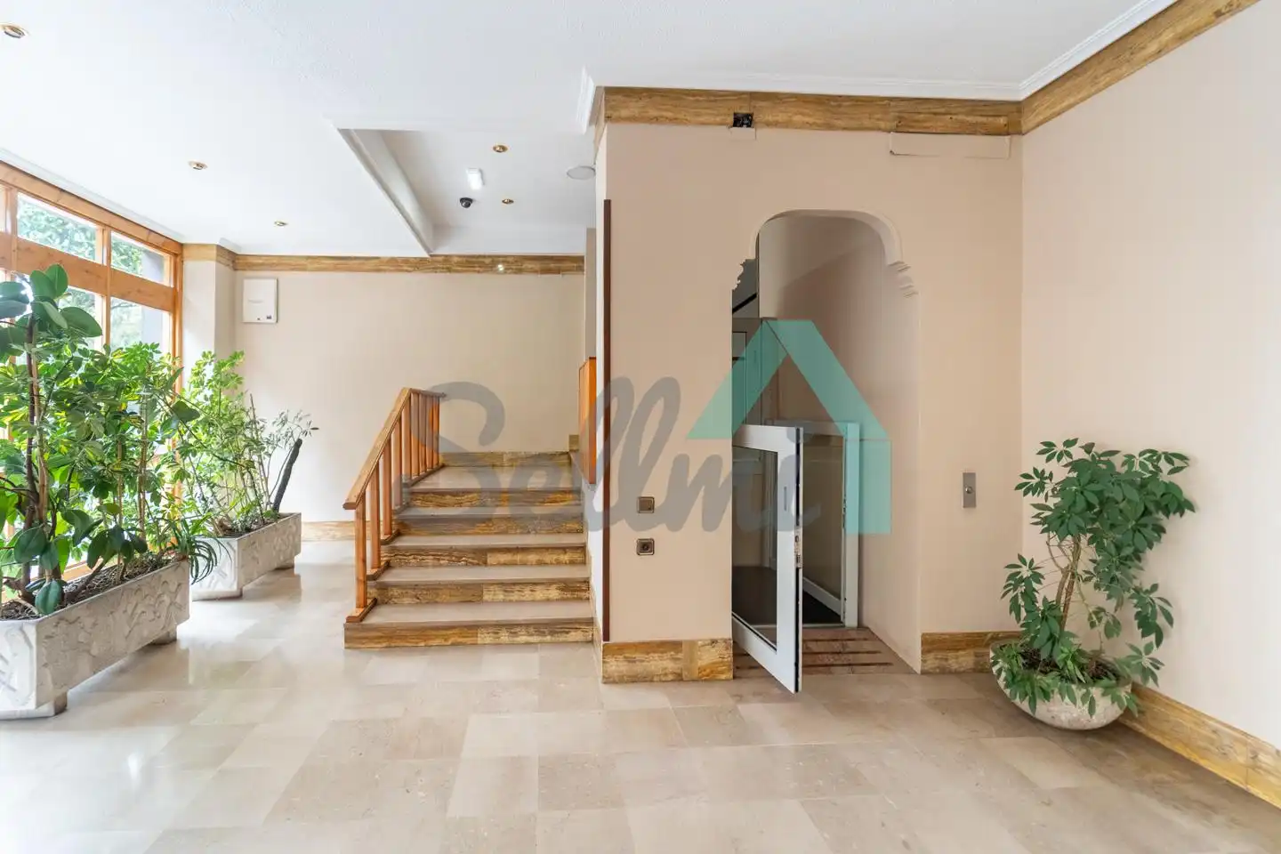 Piso de 110 m² en Oviedo