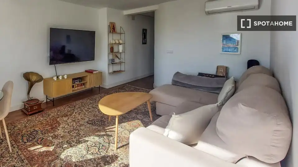 Habitación 106 m², Alicante
