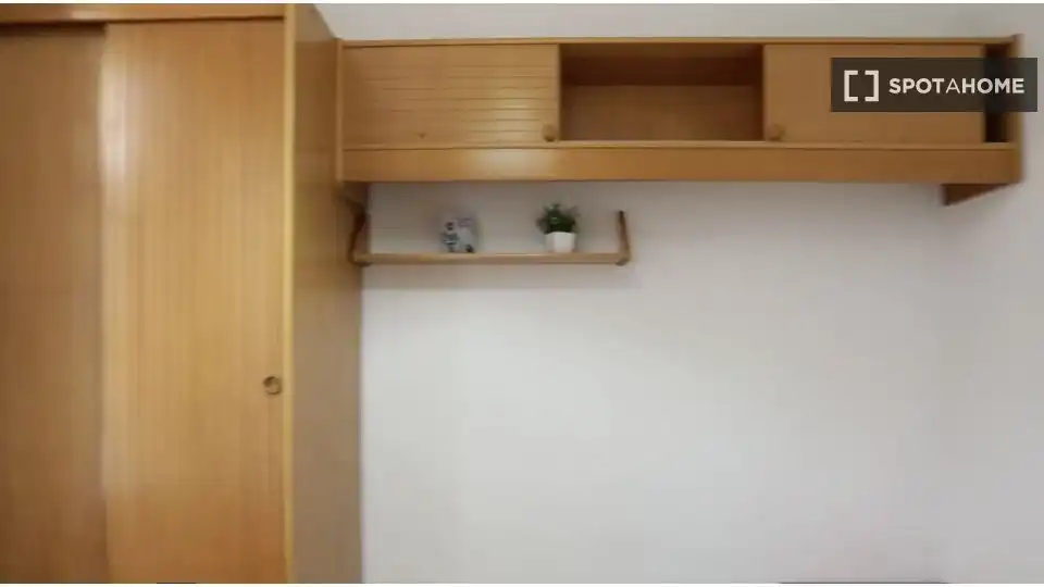 Piso de 50 m² en Barcelona