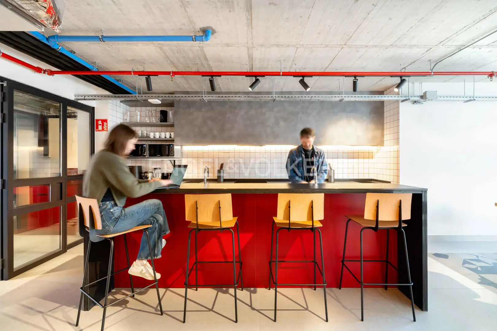 Piso de 23 m² en Barcelona