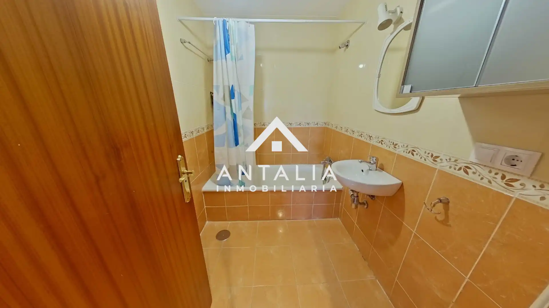 Piso de 107 m² en Cáceres