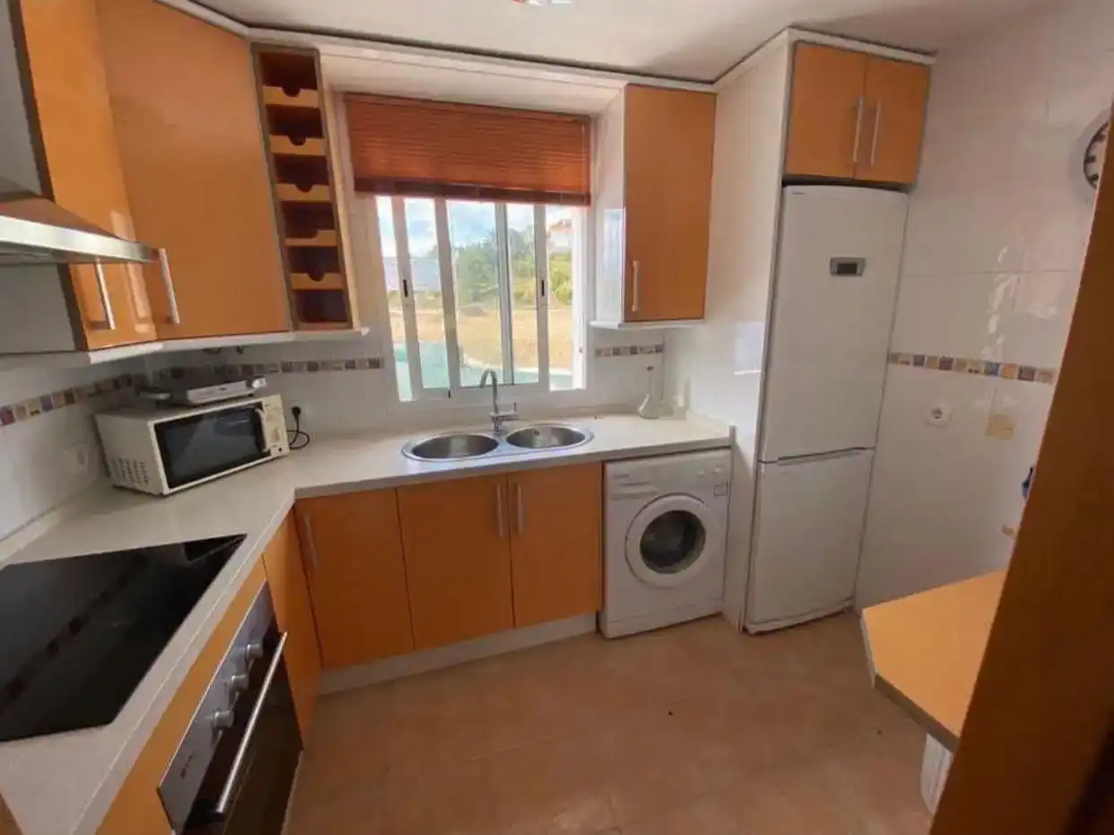 Piso de 100 m² en Algeciras