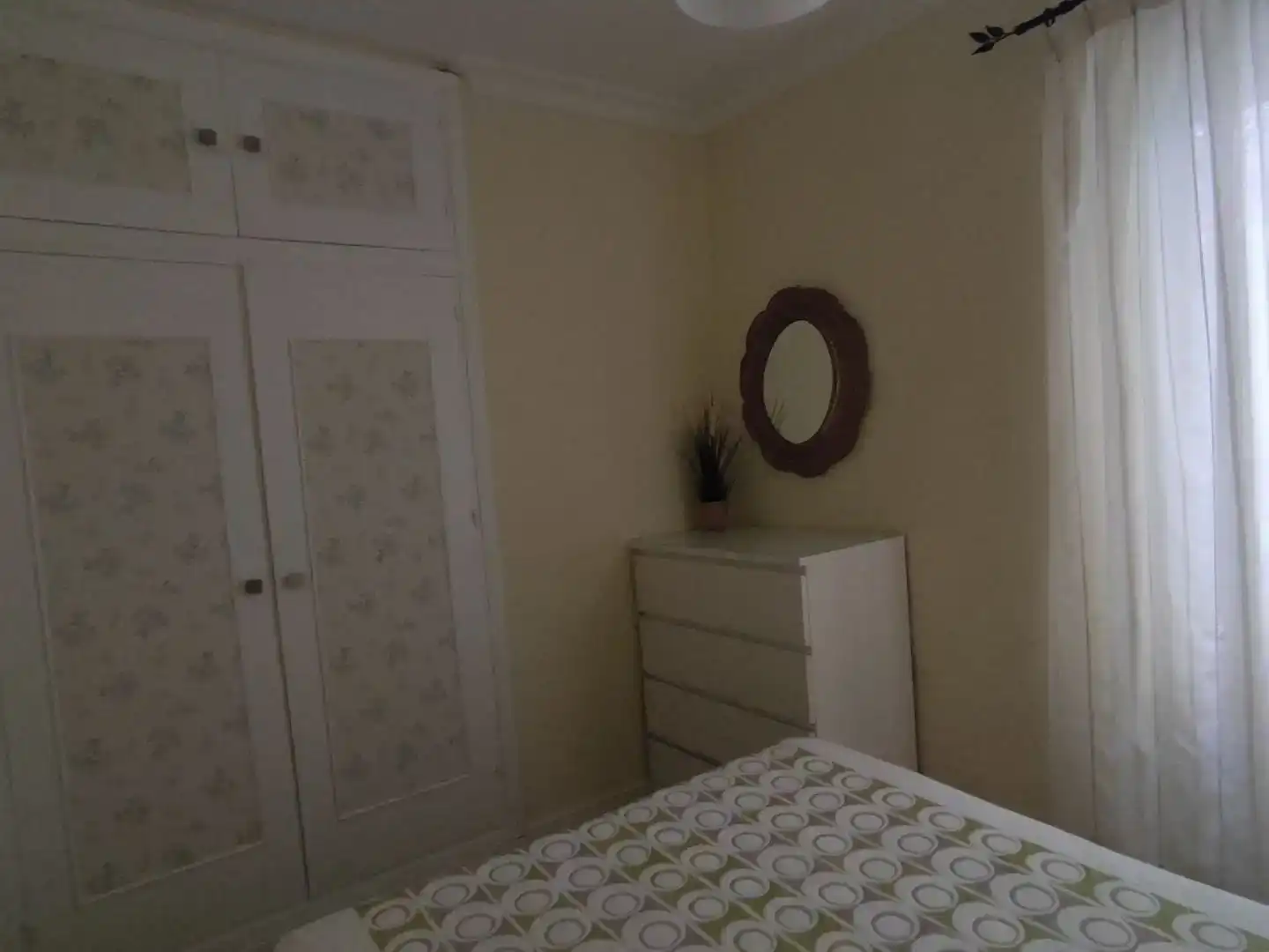 Piso de 90 m² en Punta Umbría