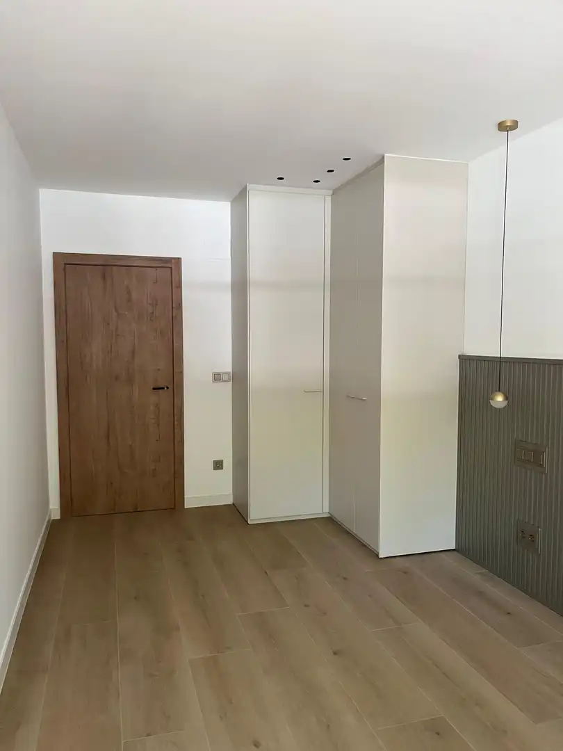 Pis de 66 m² a Pamplona