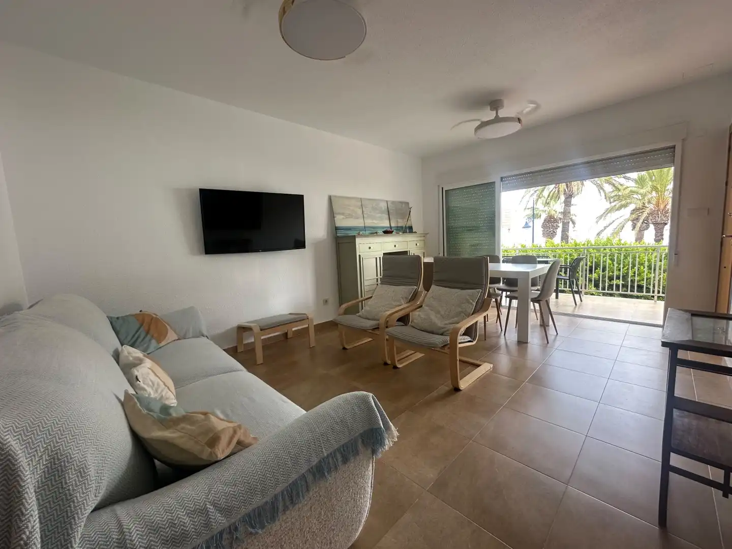 Piso de 105 m² en San Javier