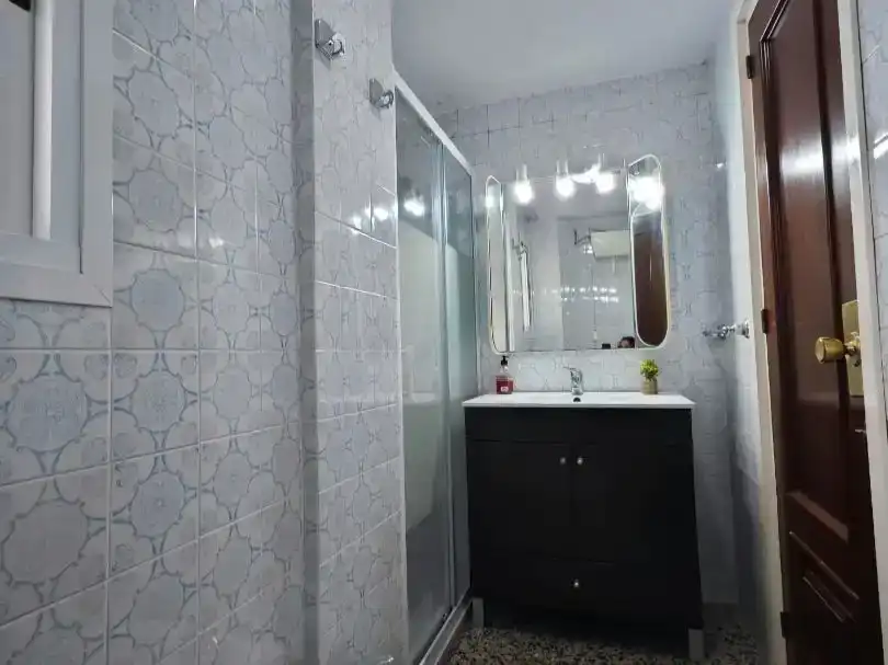 Piso de 80 m² en Granada