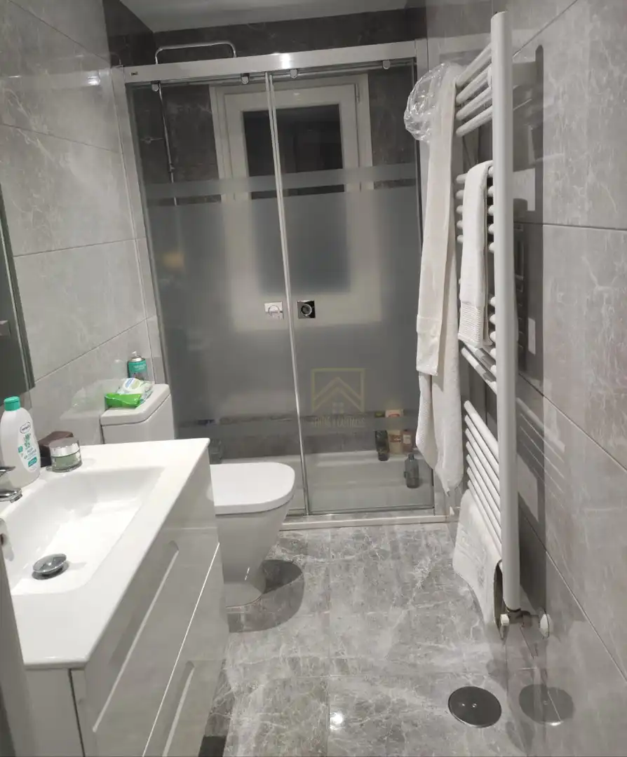 Квартира 80 м² в Santander