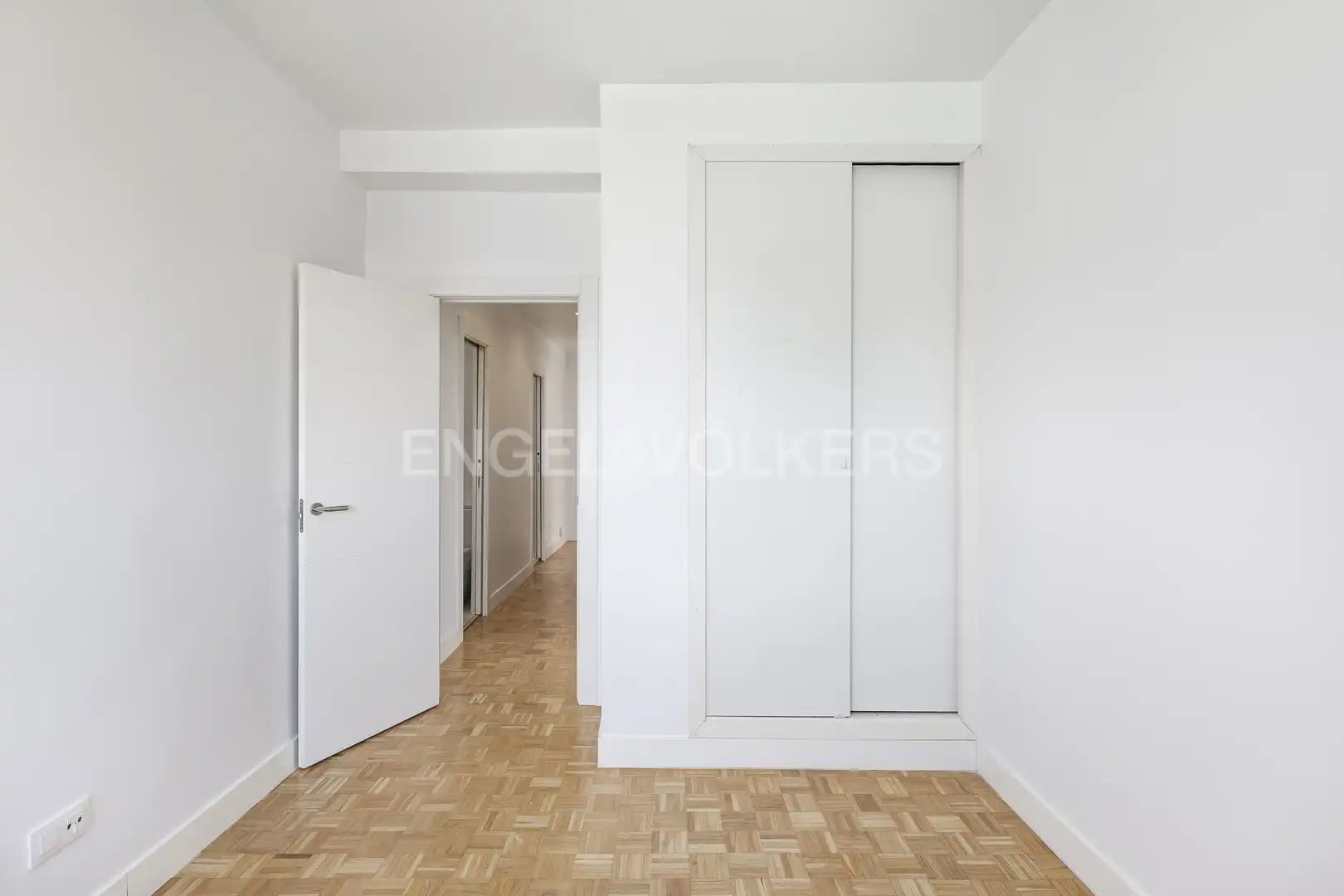Pis de 110 m² a Madrid