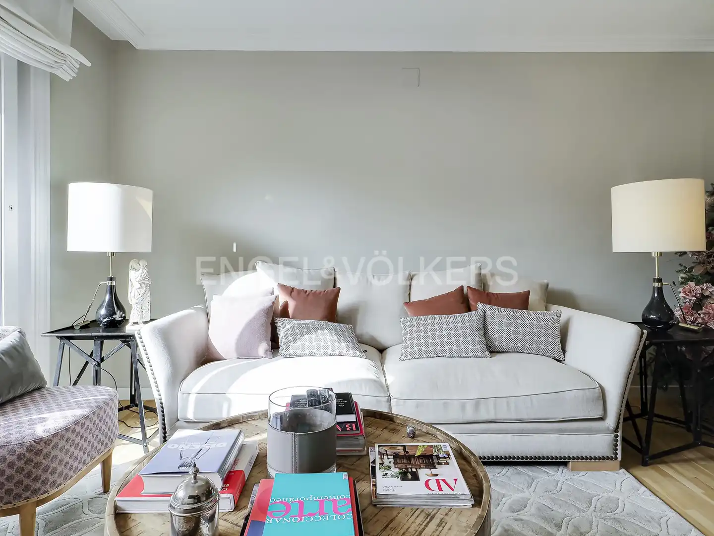 Casa de 168 m² en Sant Cugat del Vallès