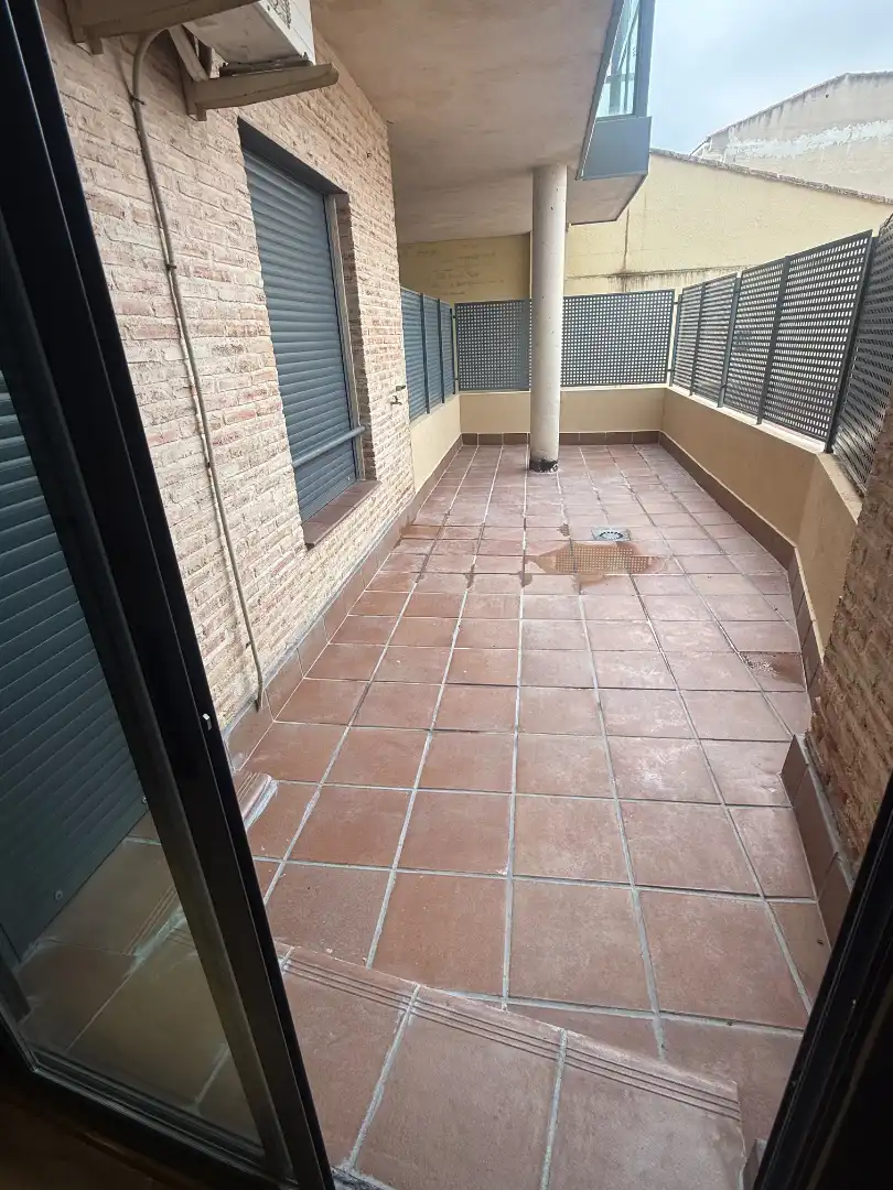 Piso de 85 m² en Cedillo del Condado