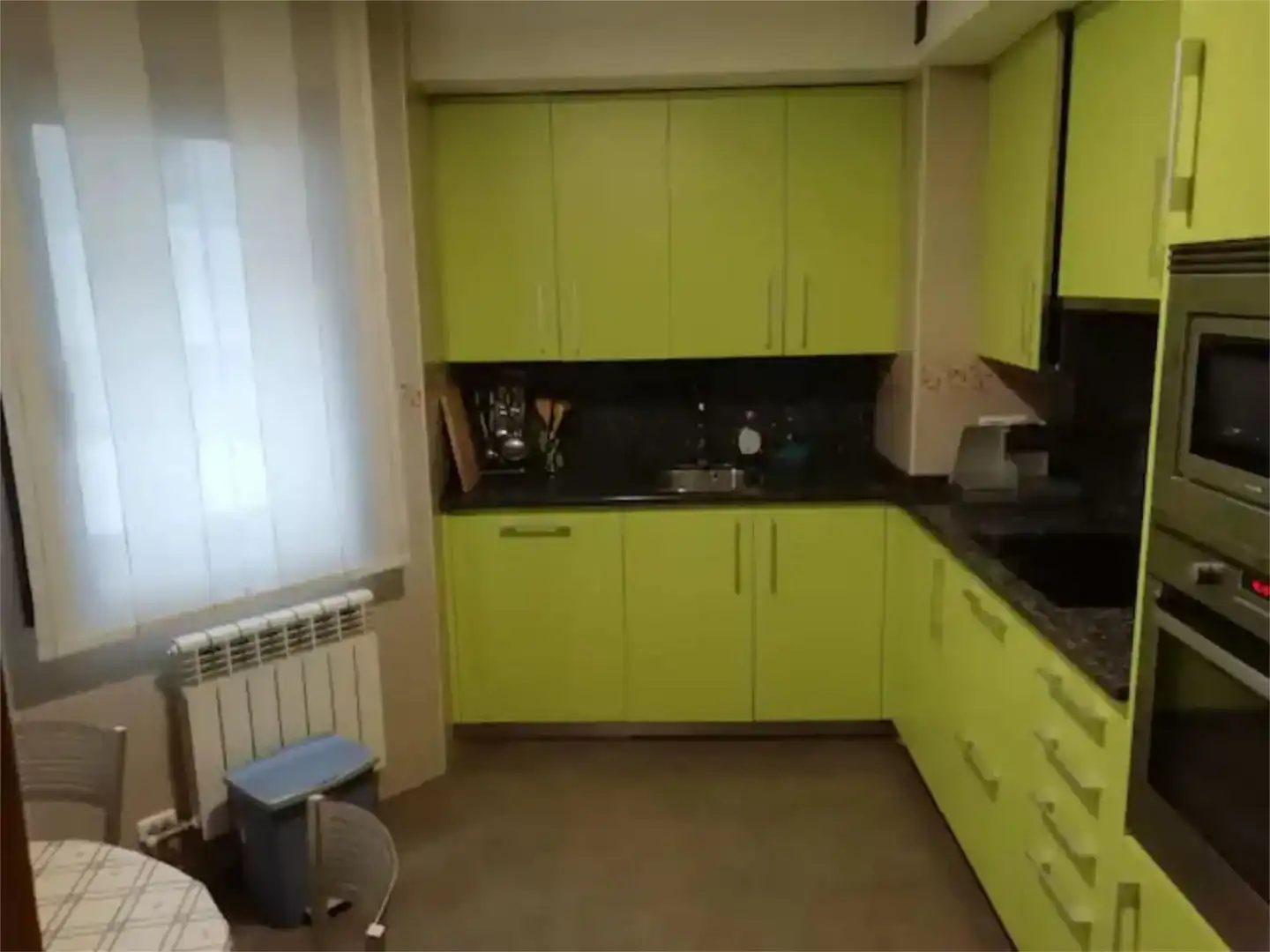 Habitación 100 m², Vigo