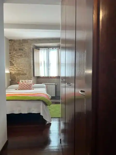 Pis de 100 m² a Santiago de Compostel·la