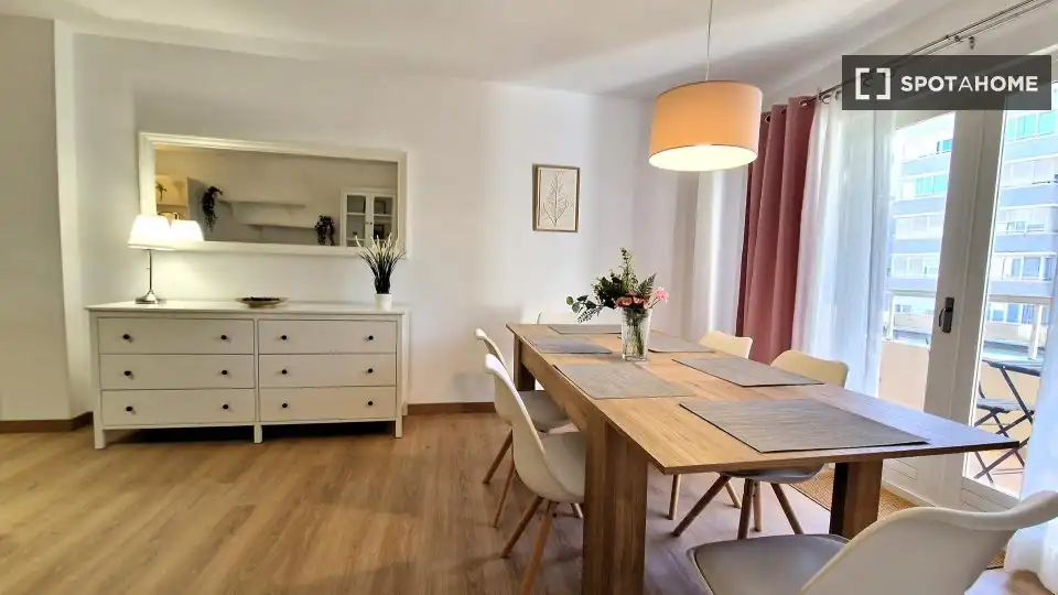 Habitación 138 m², Palma