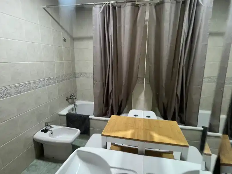 Piso de 140 m² en Jaén
