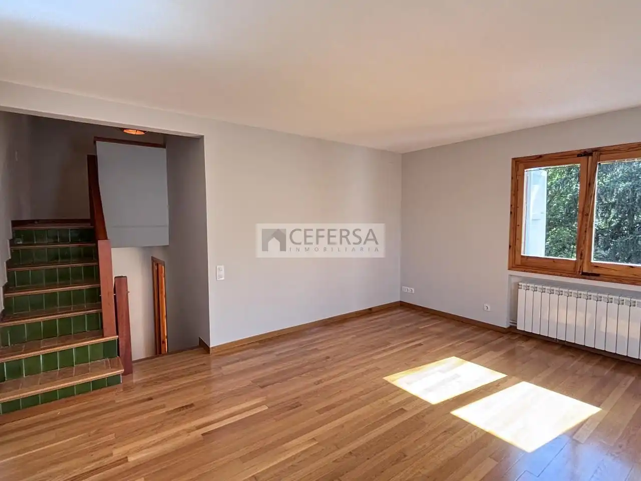 Piso de 100 m² en Alp