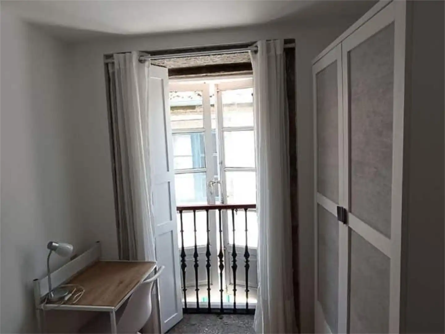 Piso de 85 m² en Santiago de Compostela