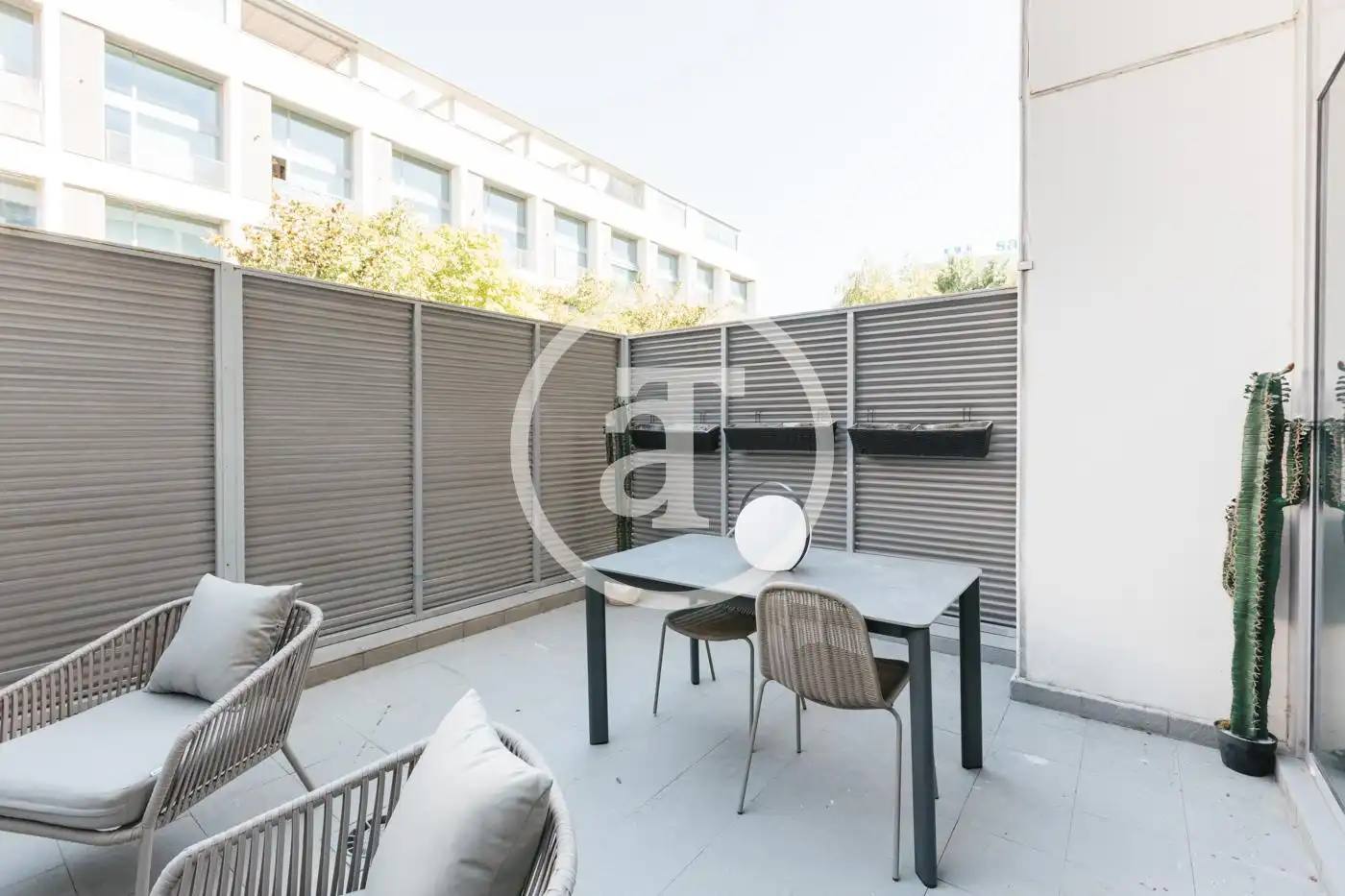 Pis de 87 m² a Madrid