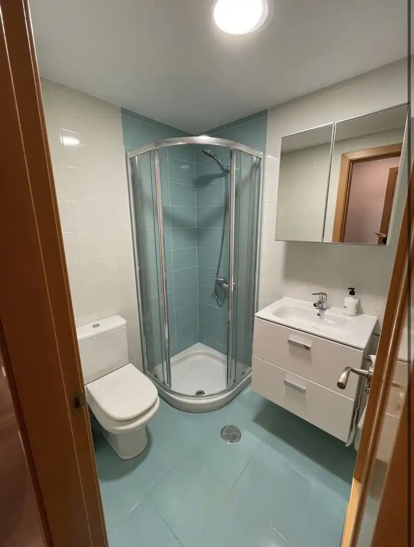Pis de 84 m² a Toledo